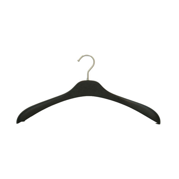 wood hanger/men's wear hanger